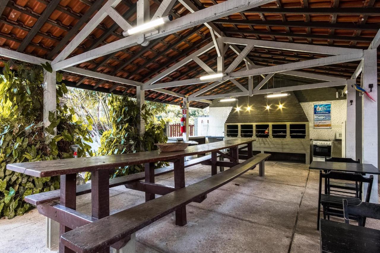 Pousada Sanremo Inn Ubatuba Εξωτερικό φωτογραφία