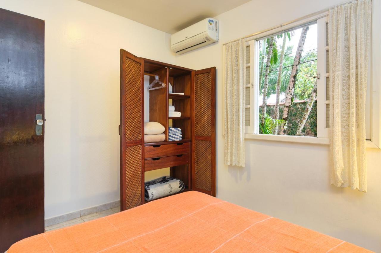 Pousada Sanremo Inn Ubatuba Εξωτερικό φωτογραφία