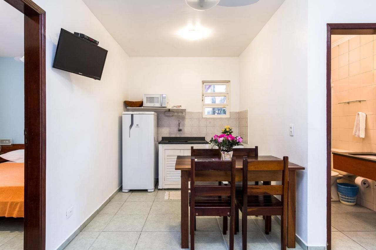 Pousada Sanremo Inn Ubatuba Εξωτερικό φωτογραφία