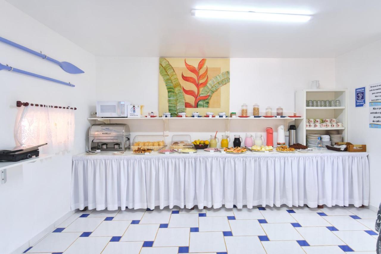 Pousada Sanremo Inn Ubatuba Εξωτερικό φωτογραφία